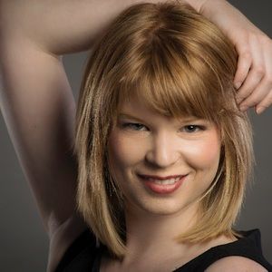 Meet your Posher, Rebecca